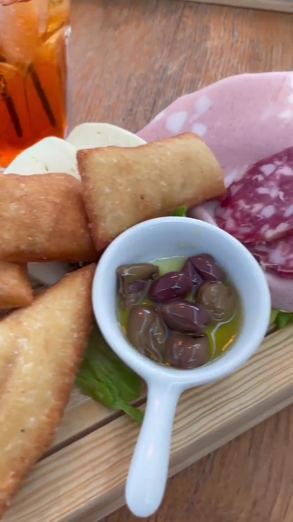 Rol Bistrot & Cocktail. , Bistrot Aperitivi-2