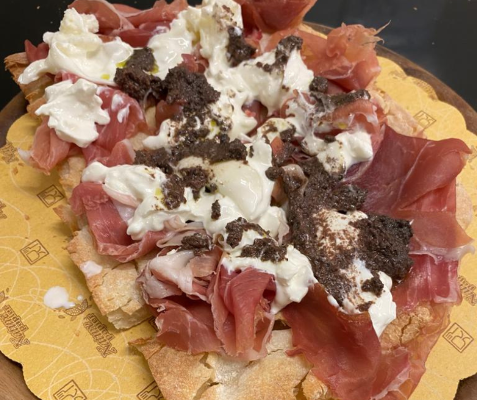 Rol Bistrot & Cocktail. , Bistrot Aperitivi-3