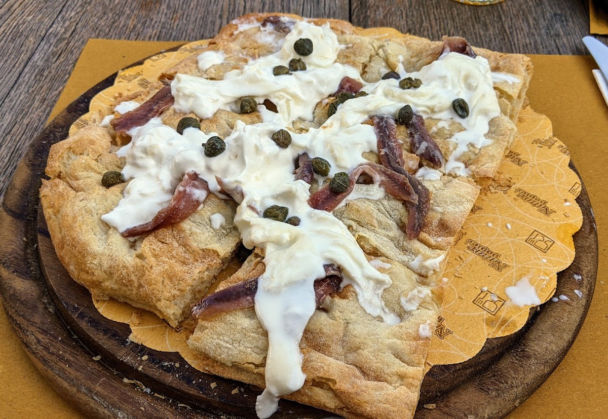 Rol Bistrot & Cocktail. , Bistrot Aperitivi-5