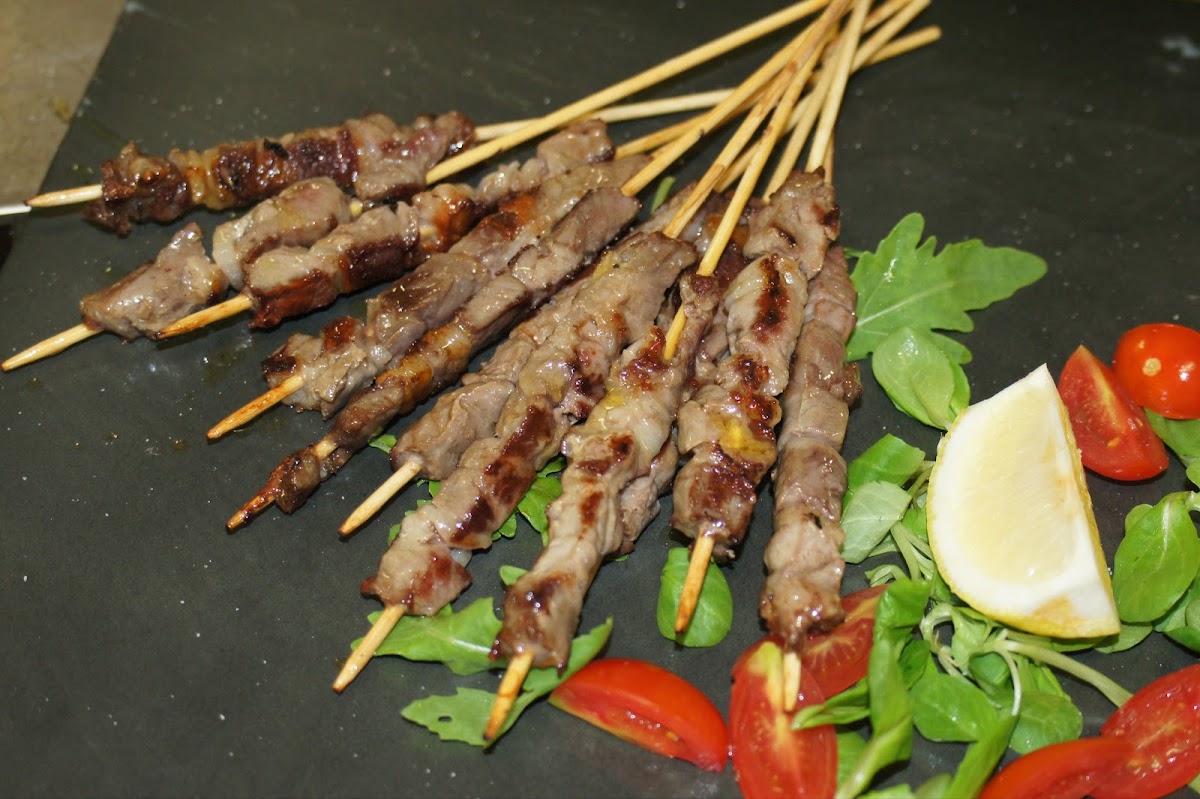 Rol Bistrot & Cocktail. , Bistrot Aperitivi-6