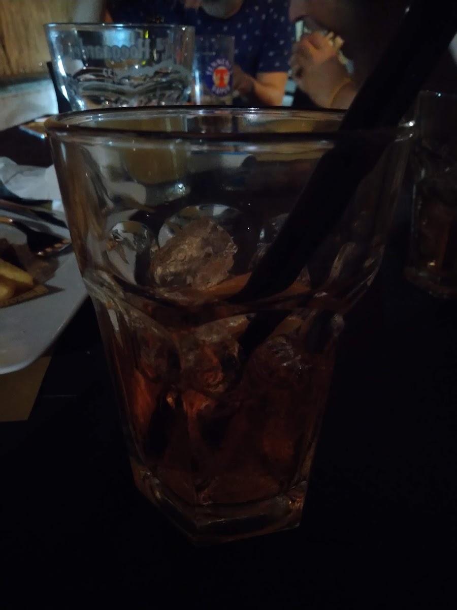 Rol Bistrot & Cocktail. , Bistrot Aperitivi-9