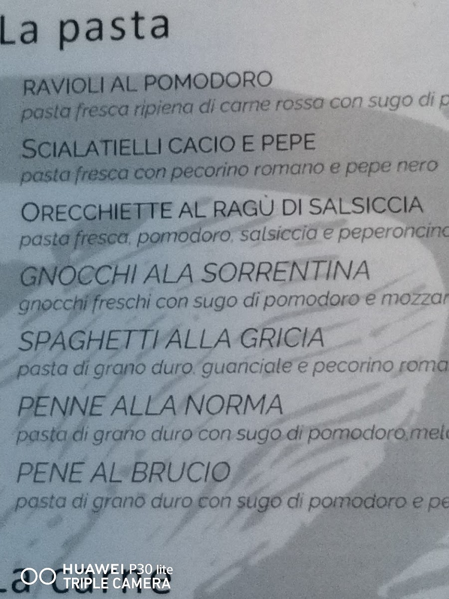 Menu Rol Bistrot & Cocktail. , Bistrot Aperitivi-4